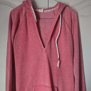 Roxy Hooded Sweatshirt